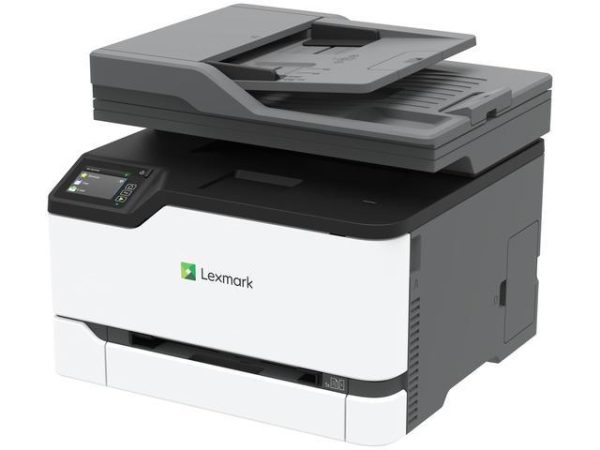 Multifunctional laser color lexmark CX431adw, 3 ani garantie. Dimensiune: A4, - RealShopIT.Ro