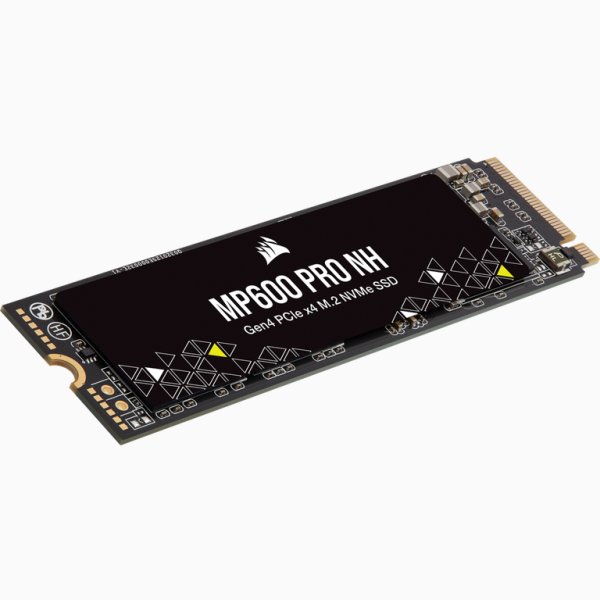 SSD Corsair MP600 PRO 1TB M.2 NVMe PCIe Gen 4 - RealShopIT.Ro