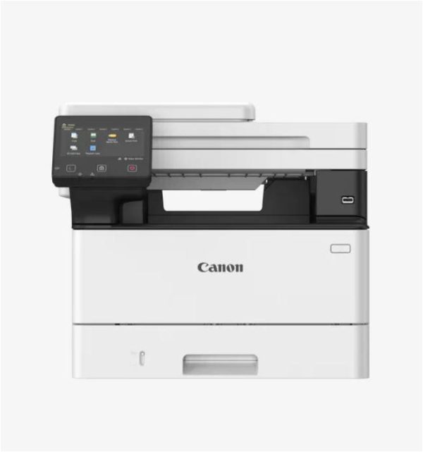 Multifunctional laser mono Canon MF463DW, dimensiune A4(Printare,Copiere, Scanare), viteza 40ppm, - RealShopIT.Ro