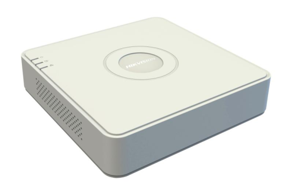 NVR HIKVISION DS-7108NI-Q1(D) IP Video Input 8-ch;Up to 6 MP - RealShopIT.Ro