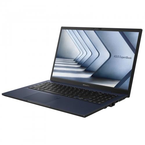 Laptop Business ASUS ExpertBook B1, B1502CBA-BQ0837, 15.6-inch, FHD (1920 x - RealShopIT.Ro