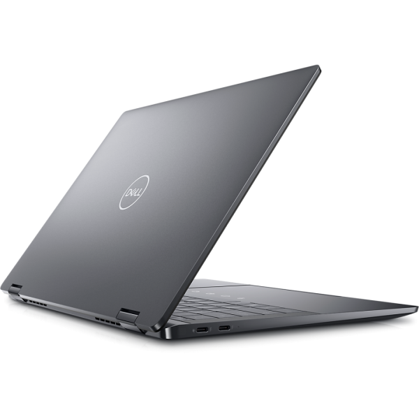 Laptop DELL 2in1 Latitude 9440 QHD Touch, i7-1365U, 16GB Ram, - RealShopIT.Ro