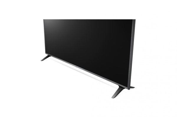 Televizor LED LG 86UR781C, 217 cm, Ultra HD 4K, Smart - RealShopIT.Ro