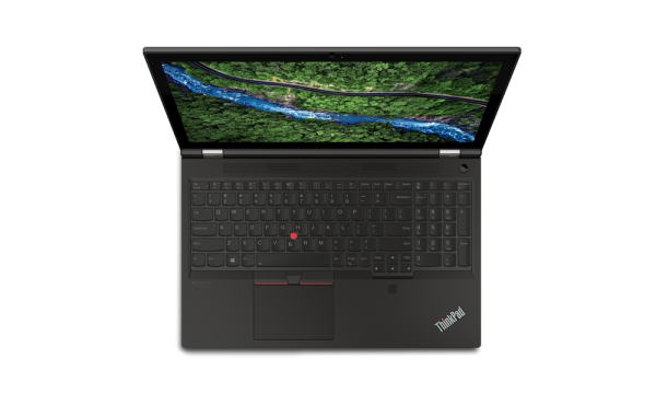 Laptop Lenovo 15.6'' ThinkPad T15g Gen 2, UHD IPS, Procesor - RealShopIT.Ro