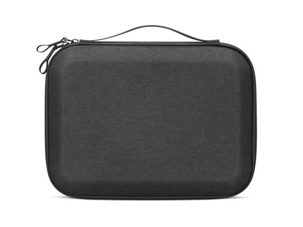 Lenovo Go Tech Accessories Organizer, Portable compact case to easily - RealShopIT.Ro
