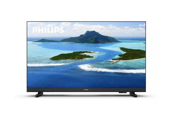 Televizor Philips 43PFS5507/12 (Model 2022) 43