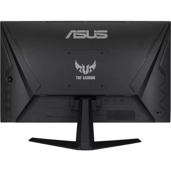Monitor LED ASUS VG249Q1A, Gaming, 23.8inch, FHD IPS, 1ms, 165Hz, - RealShopIT.Ro