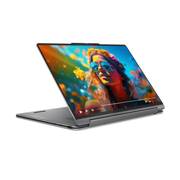 Laptop Lenovo Yoga 9 2-in-1 14IMH9, 14" 2.8K (2880x1800) OLED - RealShopIT.Ro