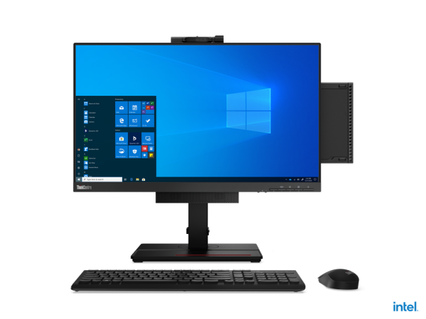 Desktop Business Lenovo ThinkCentre M70Q Gen 2, Intel Core i5-11400T, - RealShopIT.Ro