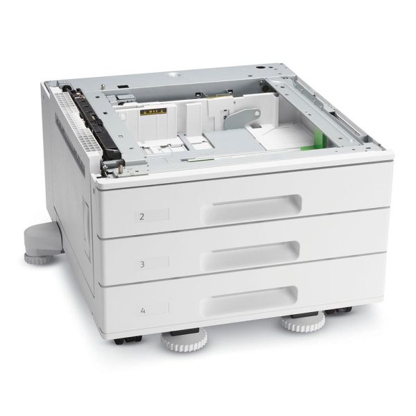 Modul Xerox de 3tavi x 520 coli pentru C7120/C7125/C7130 - RealShopIT.Ro