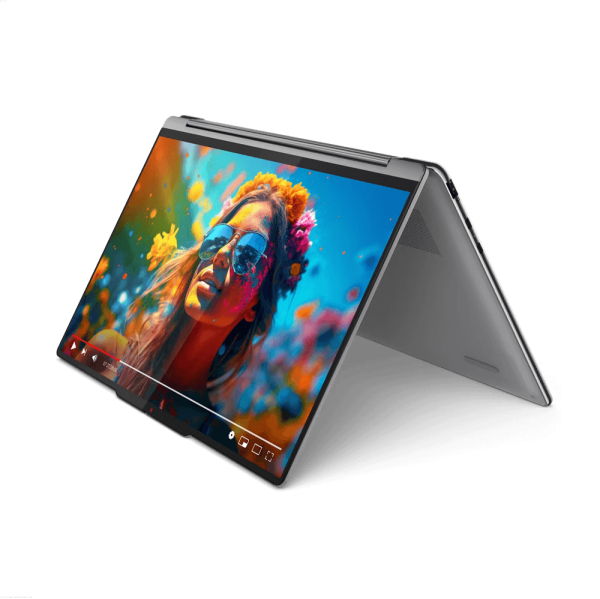 Laptop Lenovo Yoga 9 2-in-1 14IMH9, 14" 2.8K (2880x1800) OLED - RealShopIT.Ro