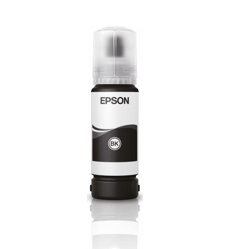 Cartus cerneala Epson 115, pigment black, capacitate 70ml / 6200 - RealShopIT.Ro