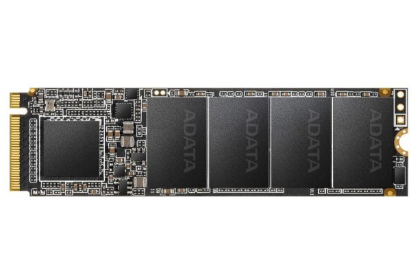 SSD ADATA XPG SX6000 Pro, 1TB, NVMe, M.2 - RealShopIT.Ro