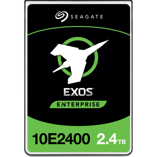 HDD intern Seagate 10K SAS 2.4TB 10000RPM 256MB 512e - RealShopIT.Ro