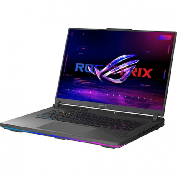 Laptop Gaming ASUS ROG Strix G16, G614JU-N4098, i7-13650HX, 16-inch, QHD+ - RealShopIT.Ro