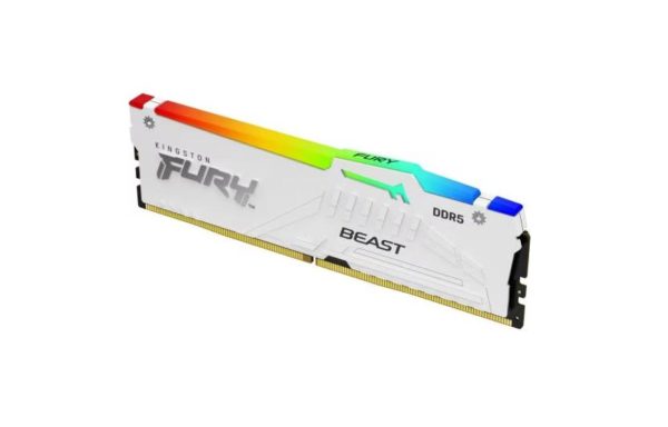 Memorie RAM Kingston, DIMM, DDR5, 16GB, 5600MHz, CL36, 1.35V, FURY - RealShopIT.Ro