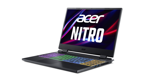 Laptop Gaming Acer Nitro 5 AN515-46, 15.6