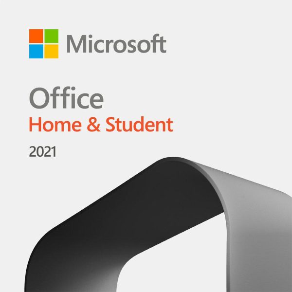Licenta retail Microsoft Office 2021 Home and Student English Medialess - RealShopIT.Ro