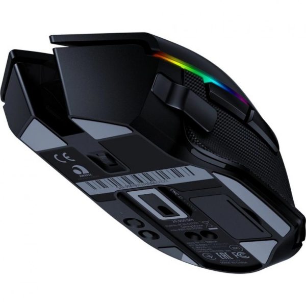 Mouse Razer Basilisk Ultimate, Wireless, negru - RealShopIT.Ro