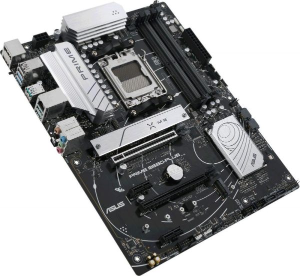 Placa de baza Asus PRIME B650-PLUS AM5 - RealShopIT.Ro