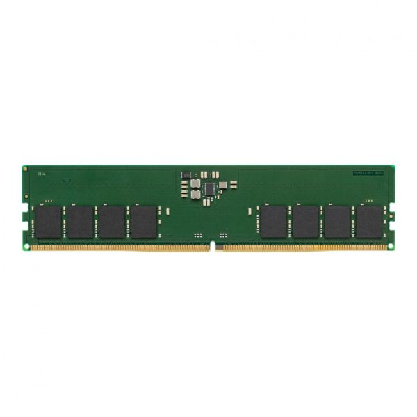Memorie RAM Kingston, DIMM, DDR5, 16GB, CL40, 4800MHz - RealShopIT.Ro