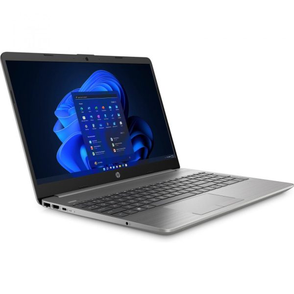 Laptop HP 250 G9 cu procesor Intel Core i7-1255U 10-Core - RealShopIT.Ro