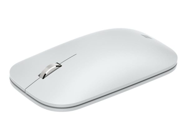 Mouse Microsoft Modern, Wireless, Glacier - RealShopIT.Ro