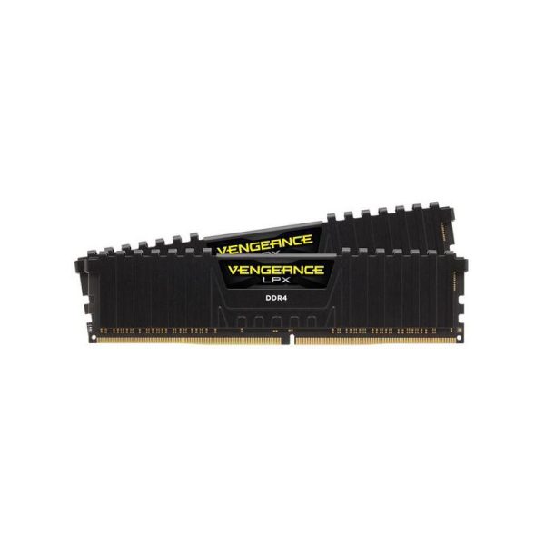 Memorie RAM Corsair VENGEANCE® LPX 16GB (2 x 8GB) DDR4 - RealShopIT.Ro