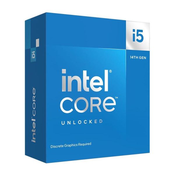 Procesor Intel Core i5-14600K Raptor Lake 3.5 GHz - RealShopIT.Ro