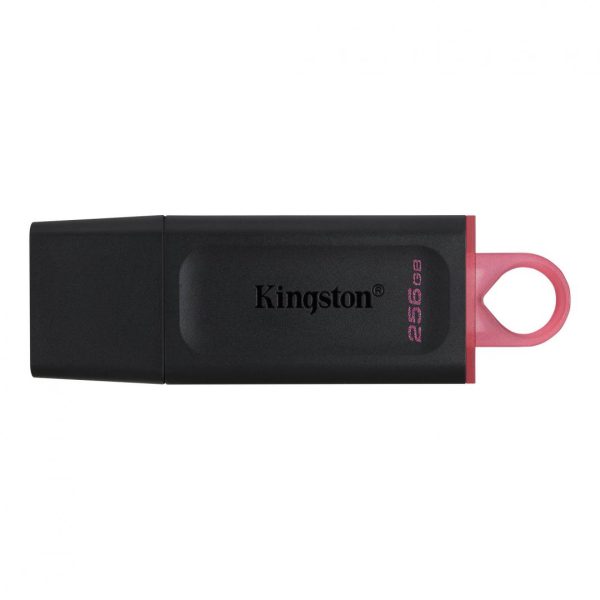 Memorie USB Flash Drive Kingston 256GB Data Traveler Exodia, USB - RealShopIT.Ro