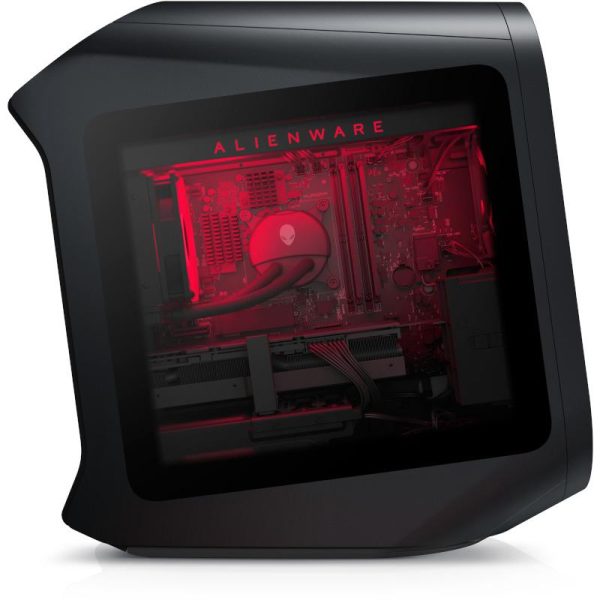 Desktop PC Alienware Gaming Aurora R14, Procesor AMD Ryzen 9 - RealShopIT.Ro