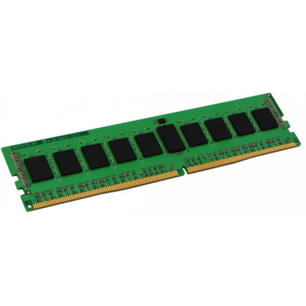 Memorie RAM Kingston, DIMM, DDR4, 8GB, CL19, 2666MHz - RealShopIT.Ro