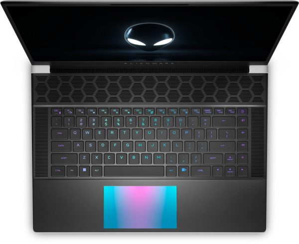 Laptop Gaming Alienware X16 R1, 16