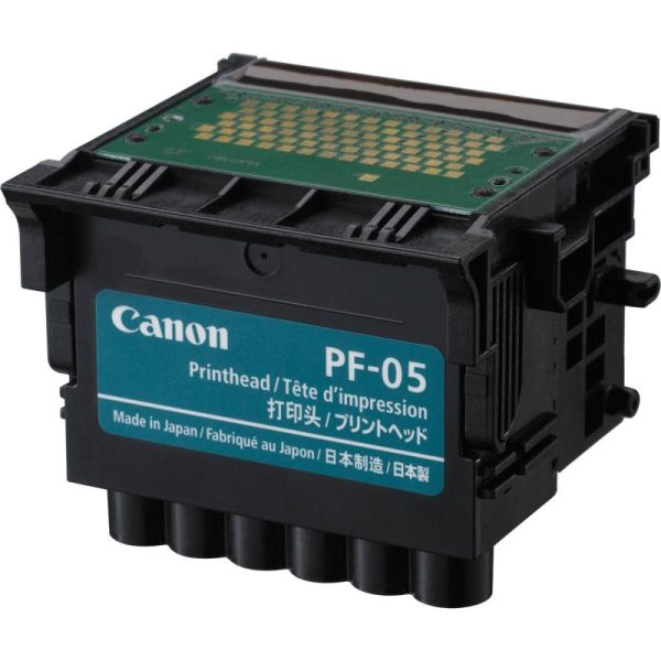 Printhead Canon PF-05, pentru Canon IPF 6300, IPF 6350, IPF - RealShopIT.Ro