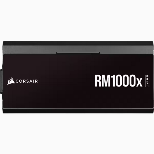 Sursa Corsair RM100x SHIFT 80 PLUS GOLD - RealShopIT.Ro