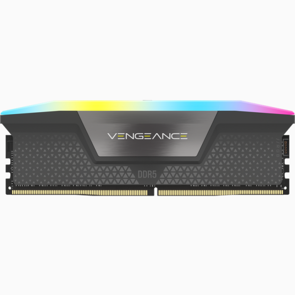 Memorie RAM DIMM Corsair VENGEANCE 32GB(2x16) DDR5 5600MHz CL36, 1.25V - RealShopIT.Ro