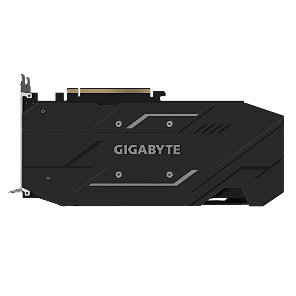 Placa video GIGABYTE GeForce RTX 2060 WINDFORCE OC 12GB GDDR6 - RealShopIT.Ro