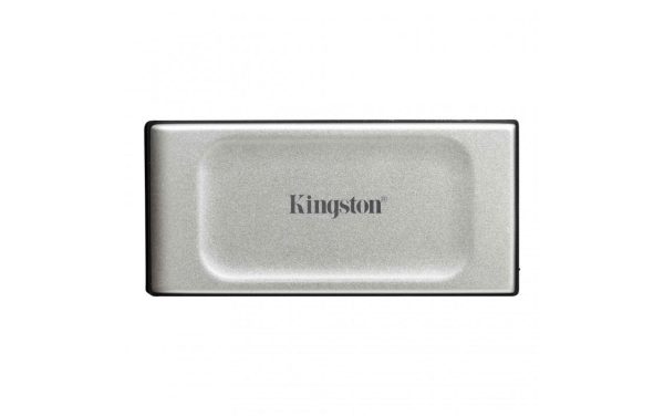 SSD extern Kingston, XS2000, 4TB, 2.5, USB-C 3.2, R/W speed: - RealShopIT.Ro