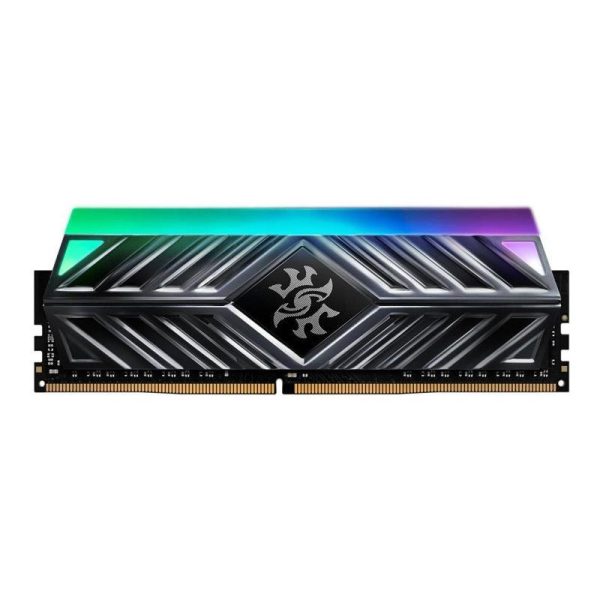 Memorie RAM ADATA Spectrix D41, DIMM, DDR4, 8GB, CL16, 3200Mhz - RealShopIT.Ro
