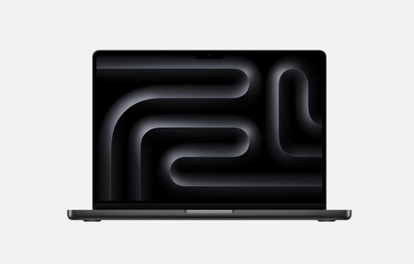 MacBook Pro 16.2"/Apple M3 Pro (CPU 12-core, GPU 18-core, Neural - RealShopIT.Ro