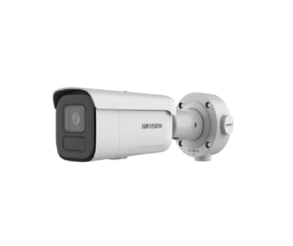 Camera de supraveghere IP Bullet 8MP Hikvision DS-2CD2686G2HT- IZS(2.8-12MM)(EF), lentila - RealShopIT.Ro