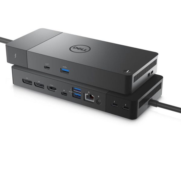 Dell Thunderbolt Dock WD22TB4 - RealShopIT.Ro