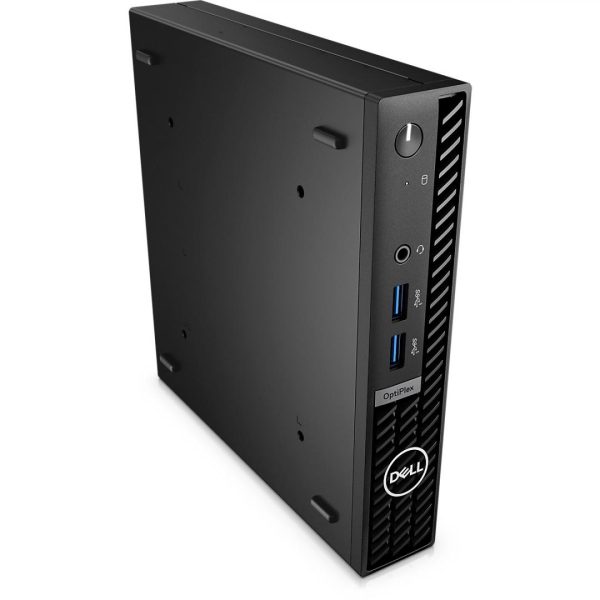 Desktop Dell OptiPlex 7010 PLUS MFF, i7-13700T, 16 GB, 512GB - RealShopIT.Ro