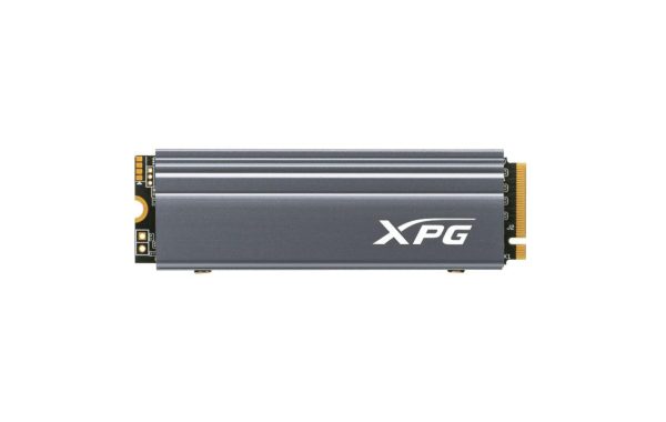 SSD ADATA XPG GAMMIX S70, 2TB, NVMe, M.2 - RealShopIT.Ro