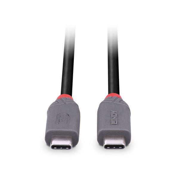 Cablu Lindy USB4 240W USB Type C, putere maxima - RealShopIT.Ro