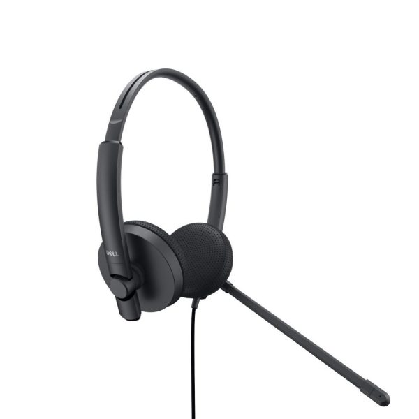 Dell Pro Stereo Headset WH1022 - RealShopIT.Ro