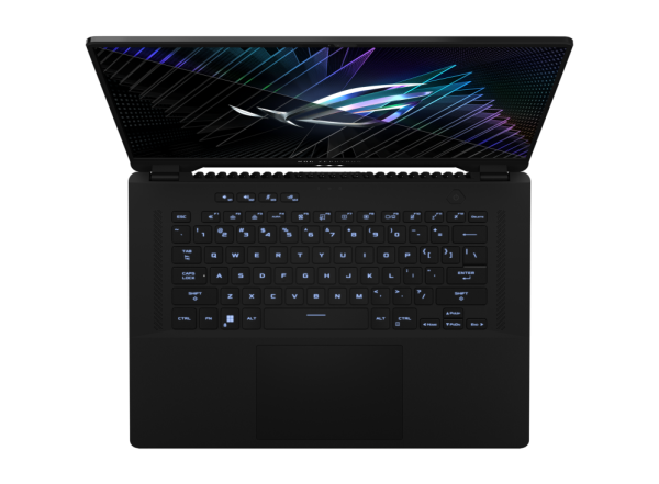 Laptop Gaming ASUS ROG Zephyrus G16, GU604VI-NM093W, 16-inch, QHD+ 16:10 - RealShopIT.Ro