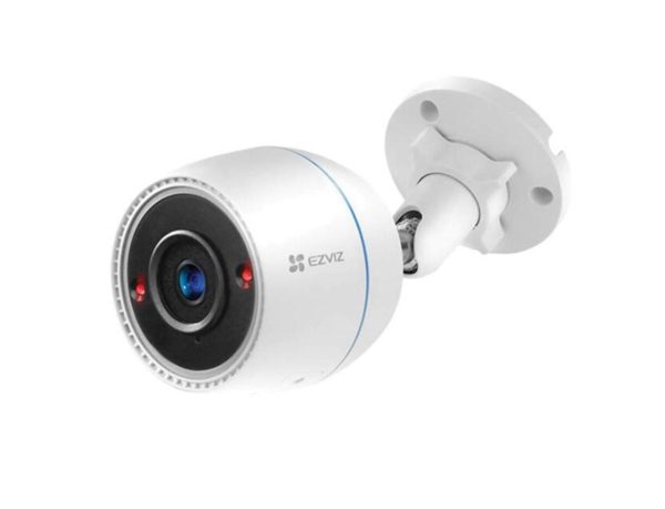 Camera supraveghere video WIFI Pan & Tilt Ezviz CS-H3C-R100-1K2WF; Senzor:1/2.7"Progressive - RealShopIT.Ro