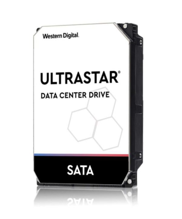 HDD intern WD ULTRASTAR, DC HA210, 1TB, 3.5
