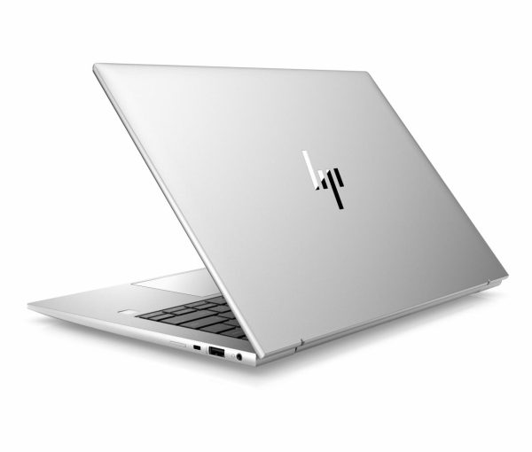 Laptop HP EliteBook 840 G9 cu procesor Intel Core i5-1235U - RealShopIT.Ro